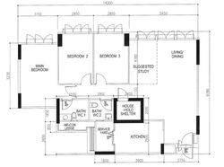 Blk 415C Fernvale Link (Sengkang), HDB 5 Rooms #239783091